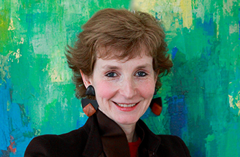 Michaela Rösch Arbeitsrechtsexpertin Michaela Rösch