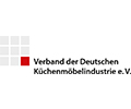 Logo Verband Deutscher Küchenmöbelhersteller